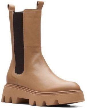 Clarks botki Motive 2.0 Top r.41