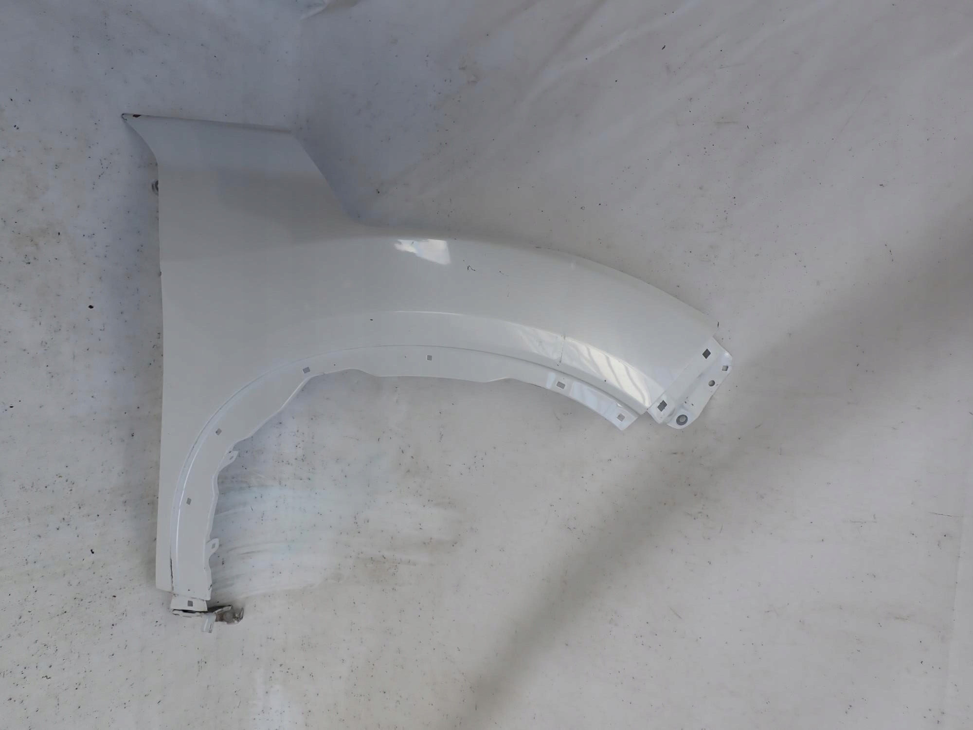 HONDA HR-V II 2 13-21 fender front front right