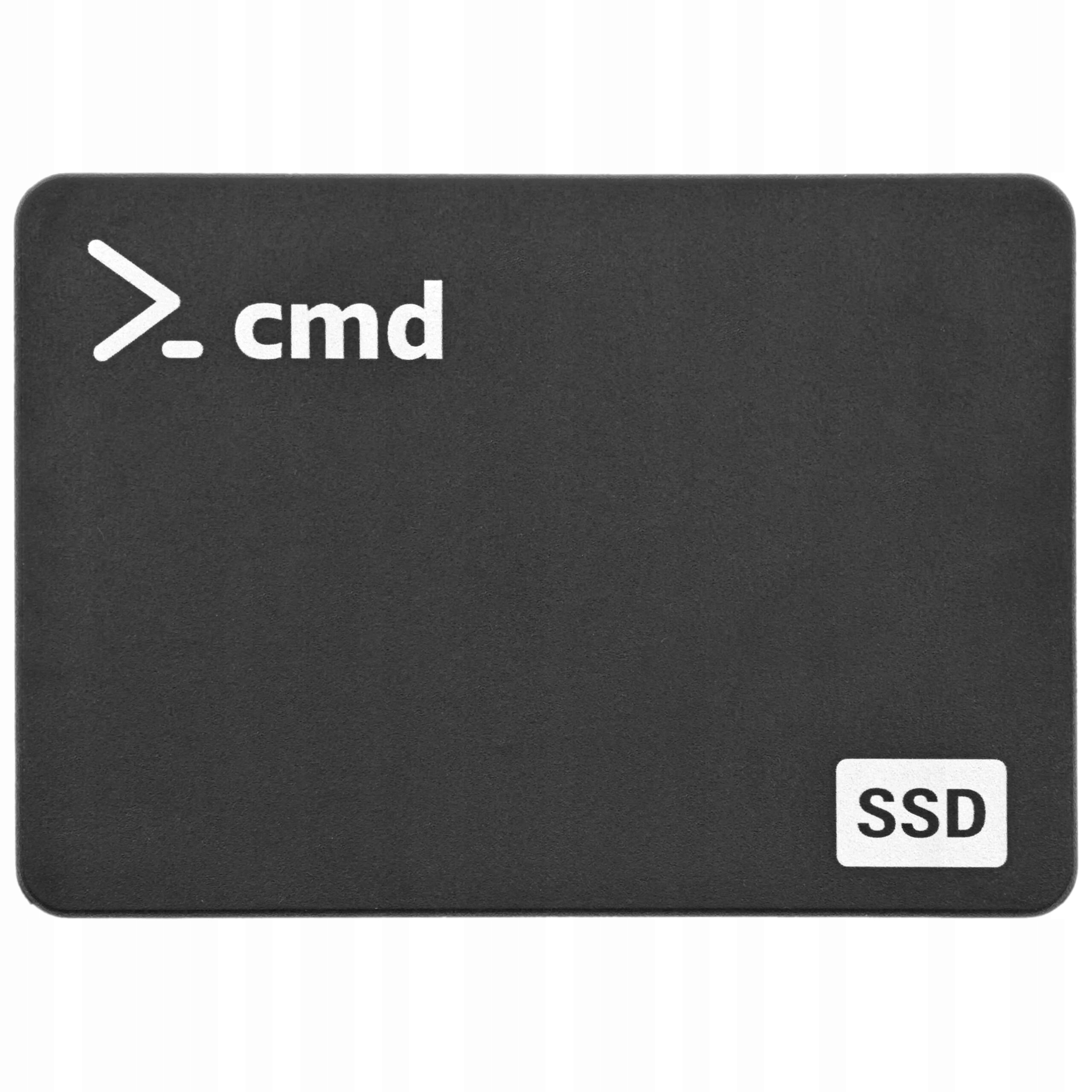 DYSK SSD 512GB DO FUJITSU LIFEBOOK E733 E734 Producent Cmd
