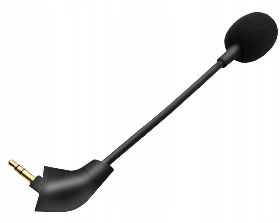 MIKROFON DO SŁUCHAWEK HYPERX CLOUD - JAKOŚĆ ! Marka moXomi