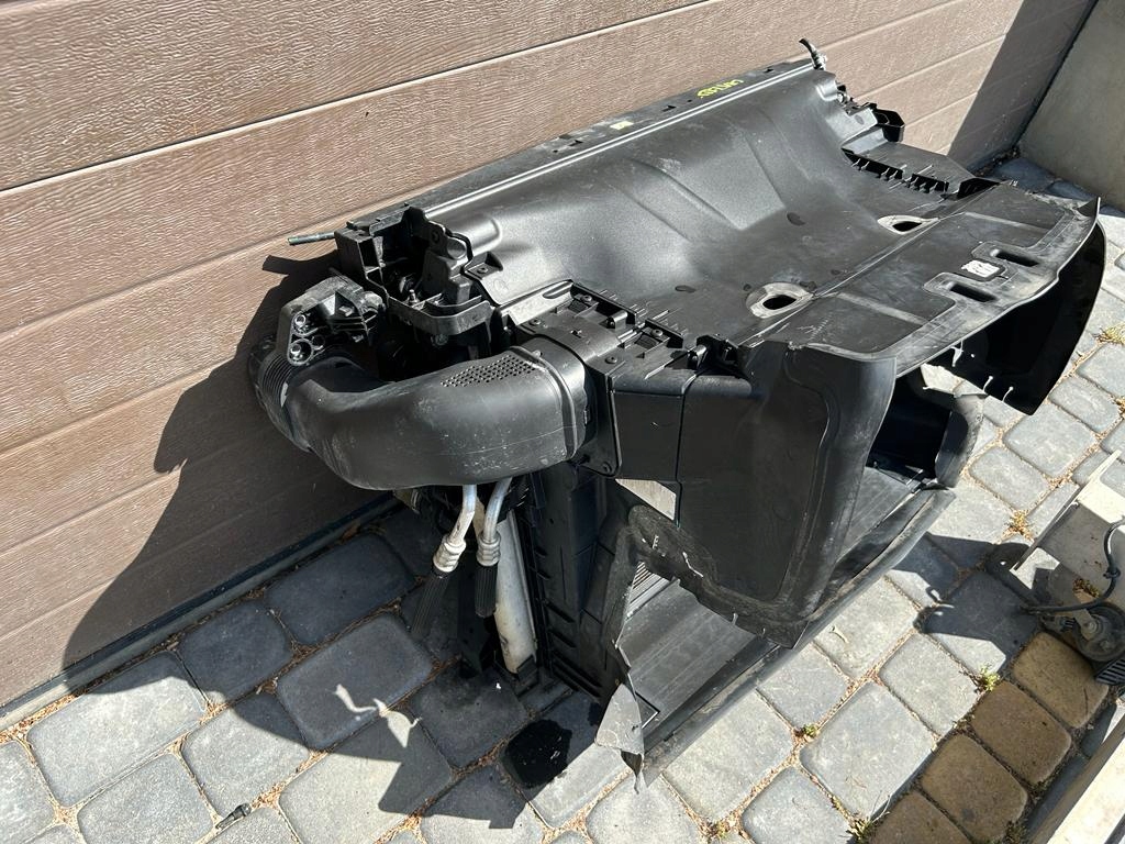 ALFA ROMEO STELVIO PAS PRZEDNI BELKA CHŁODNICE DIESEL Producent części Alfa Romeo OE