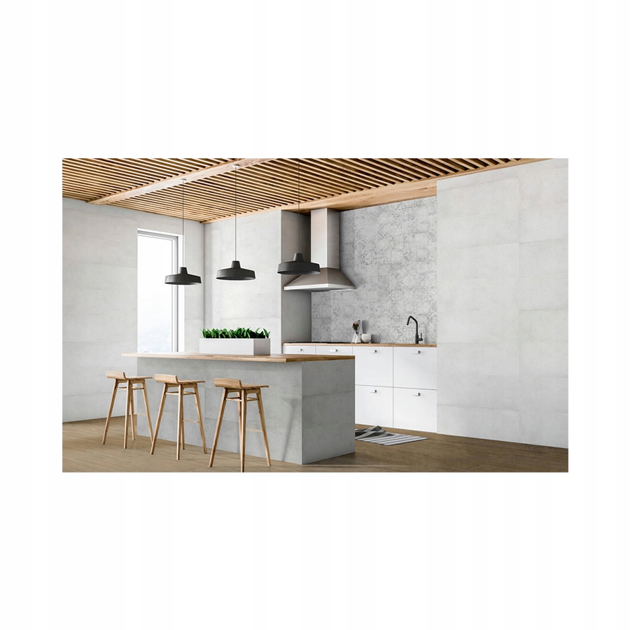 KEROS DEC LONDON HIDRAULICO 30,0x90,0 Marka Keros