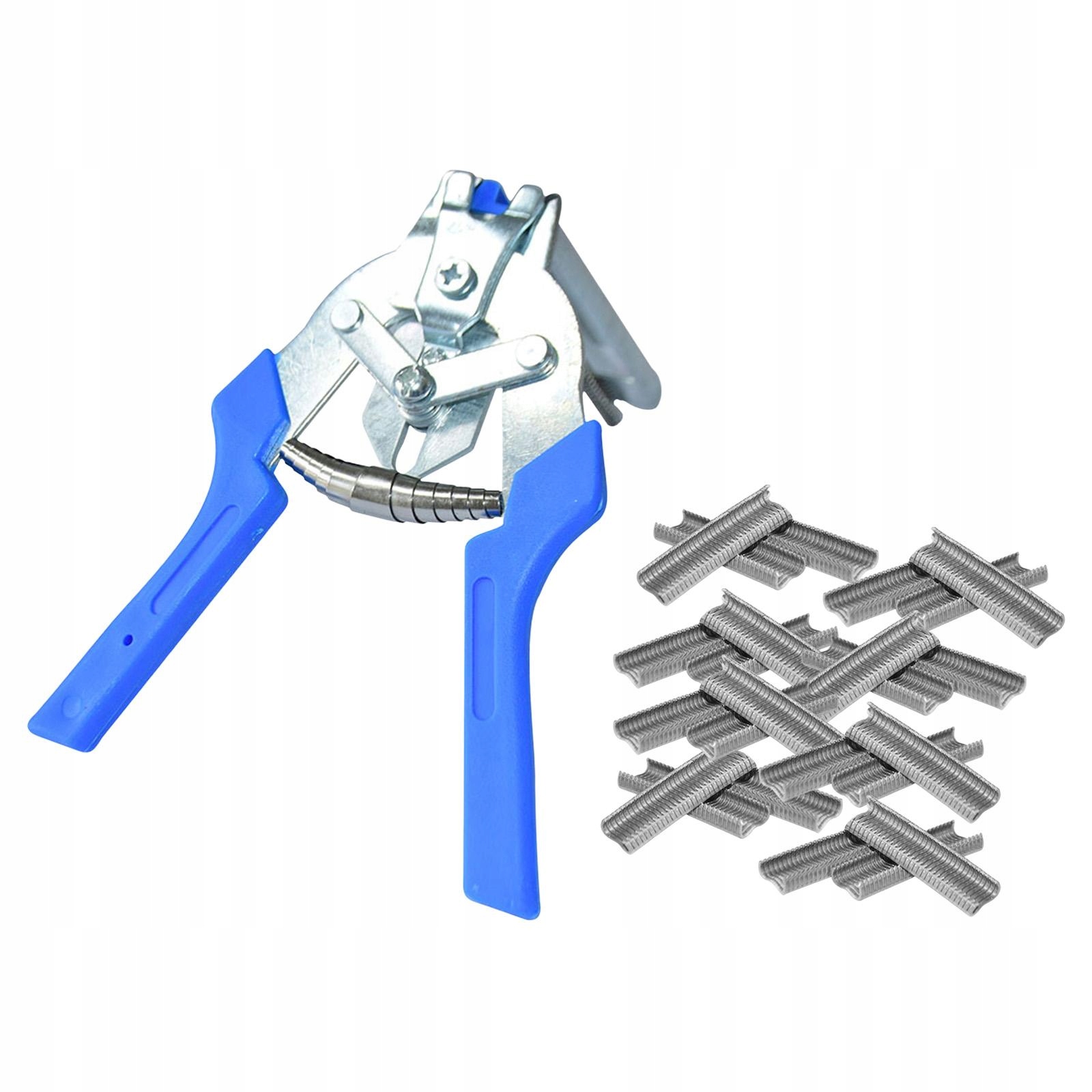 Szczypce do klipsów typu M Szczypce Zacisk do Marka inna