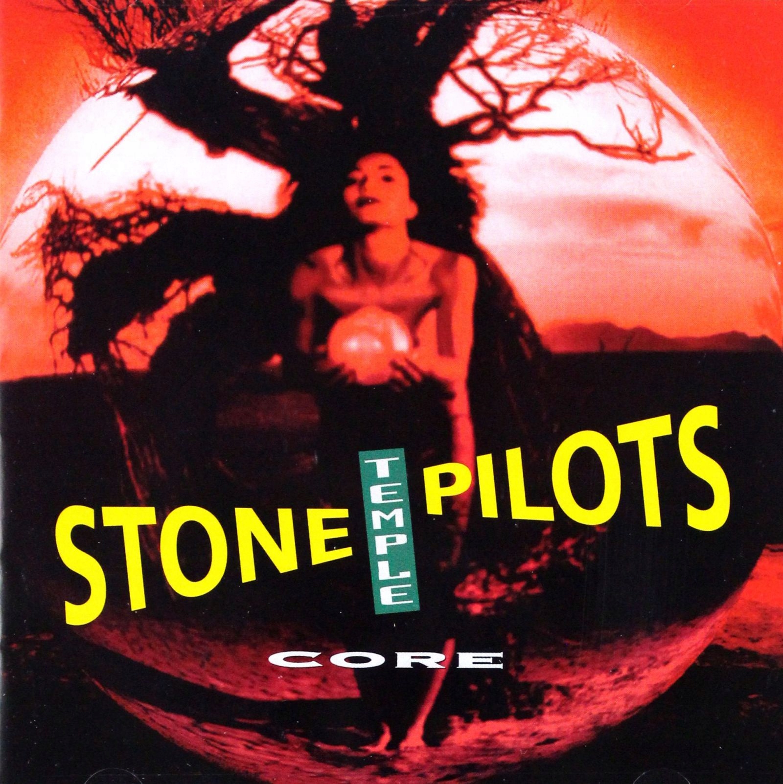 Stone Temple Pilots: Core (2017 Remastered) [CD]