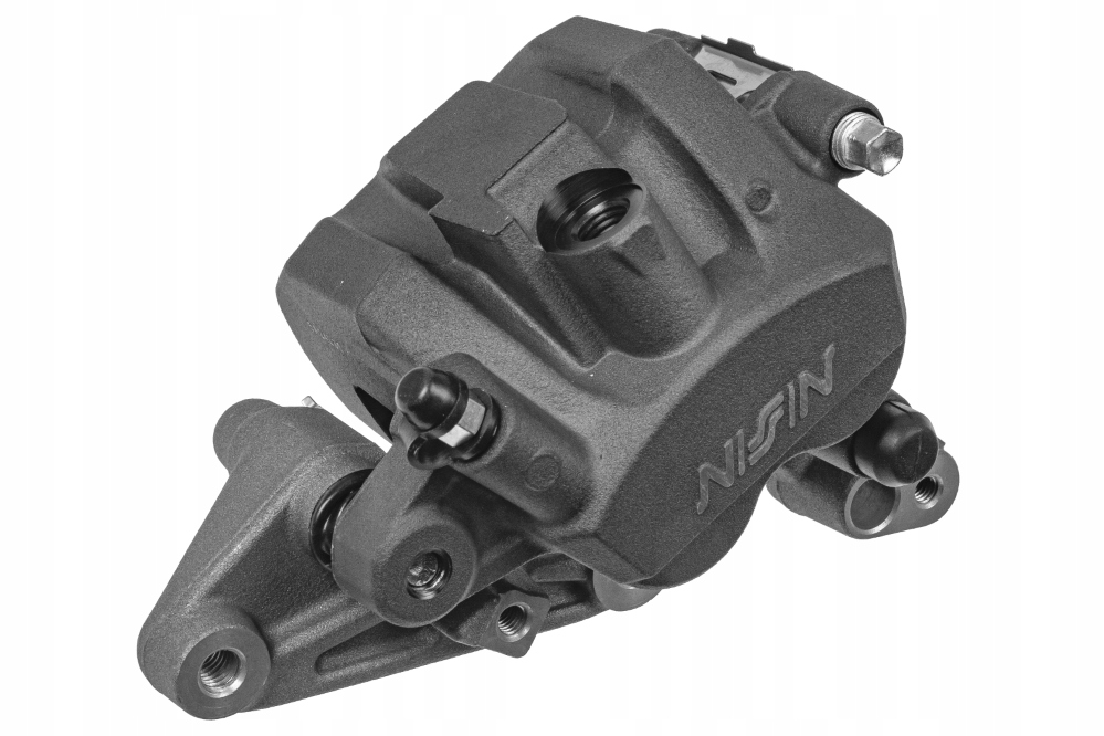 Brzdová svorka Nissin, predná, Honda Forza 300 18-20 Forza 350 21-25