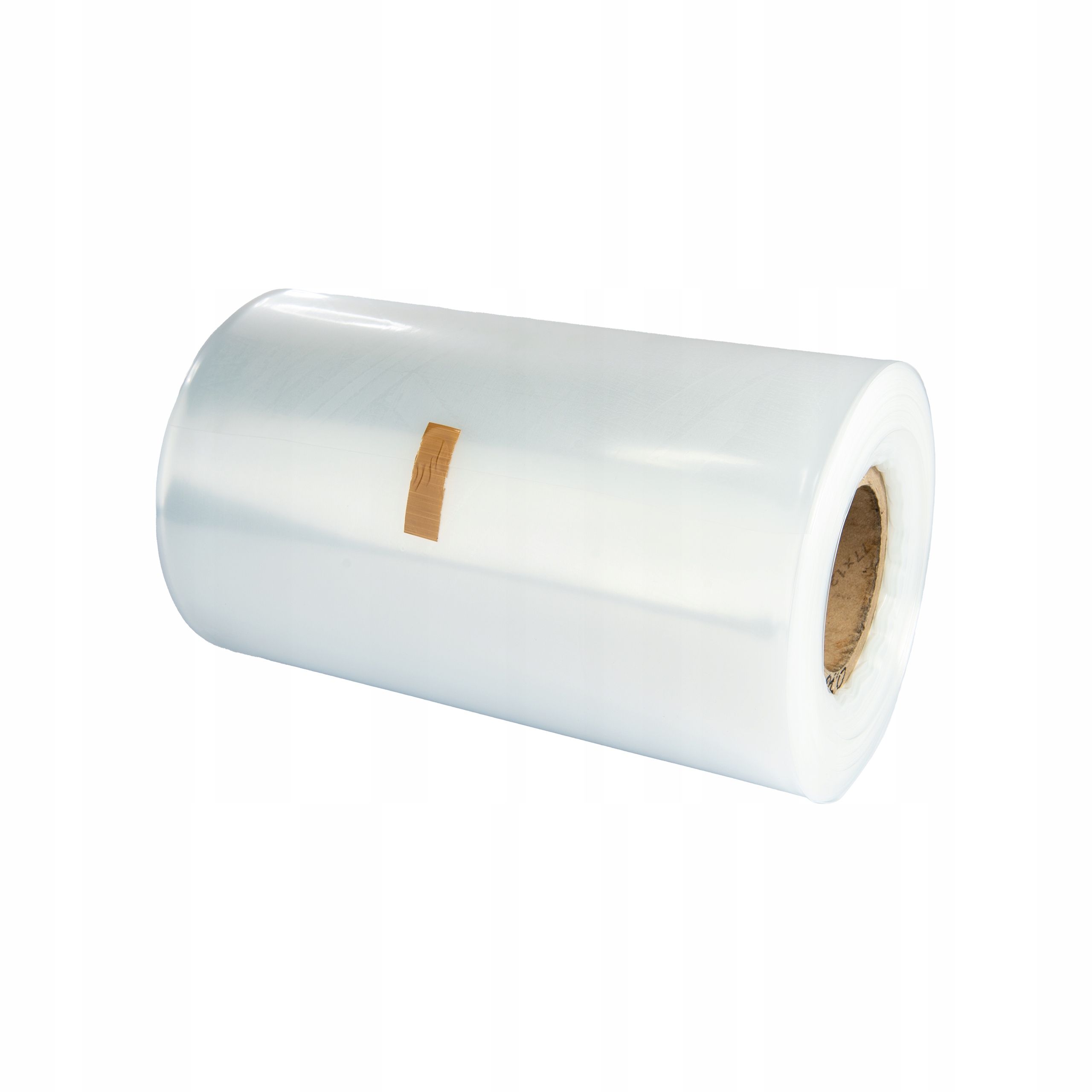 Rękaw foliowy 40 cm 400 mm 100 µ 0,1 mm 10 kg 135 metrów tunel folia Ldpe