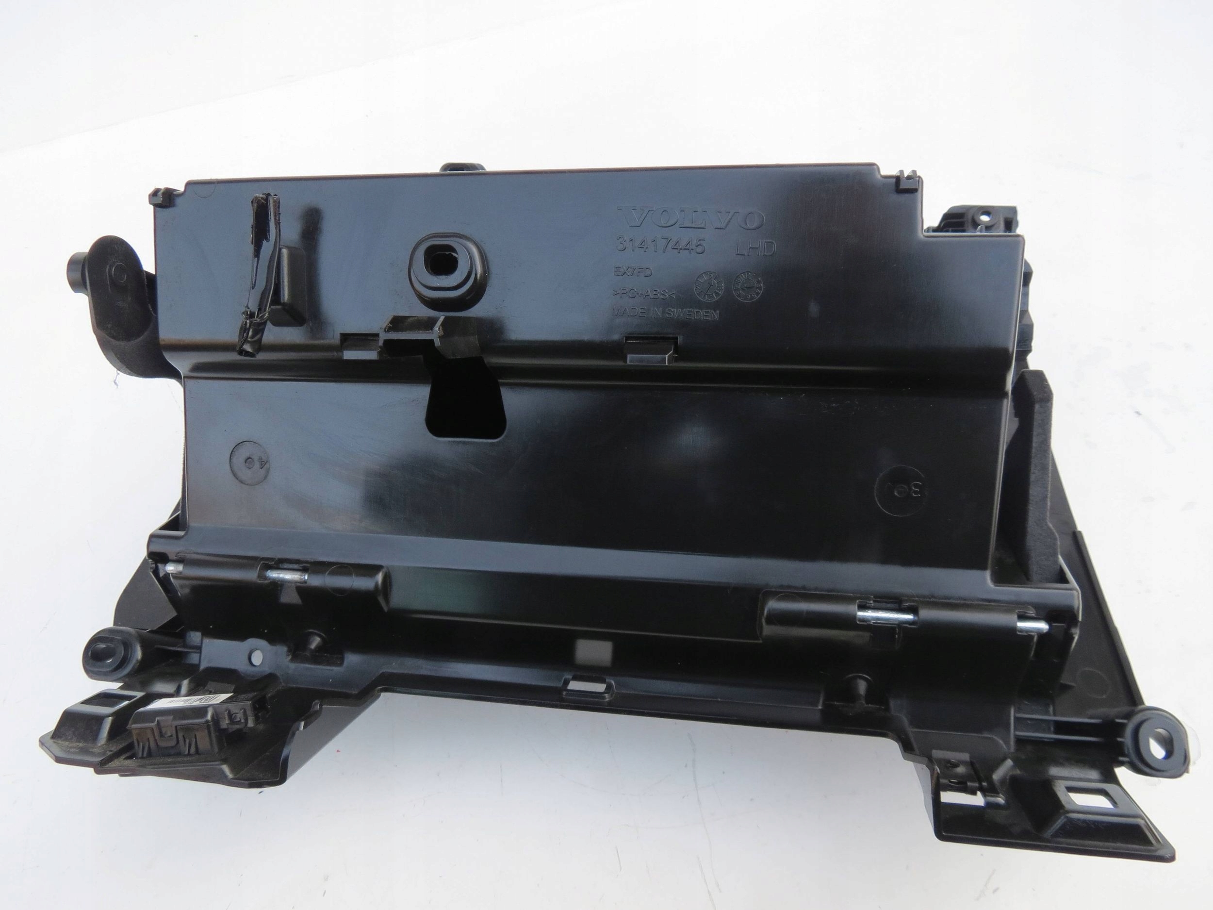бардачок пассажира volvo S90 2.0 V90 31417445