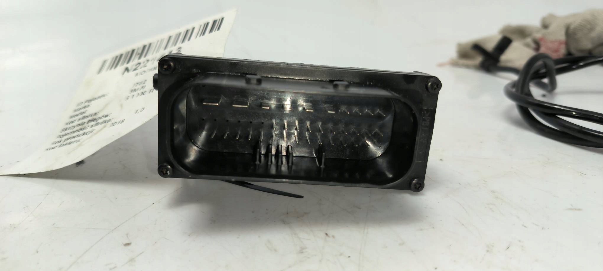 modulo 2841310139300 BMW S 1000 R S1000R