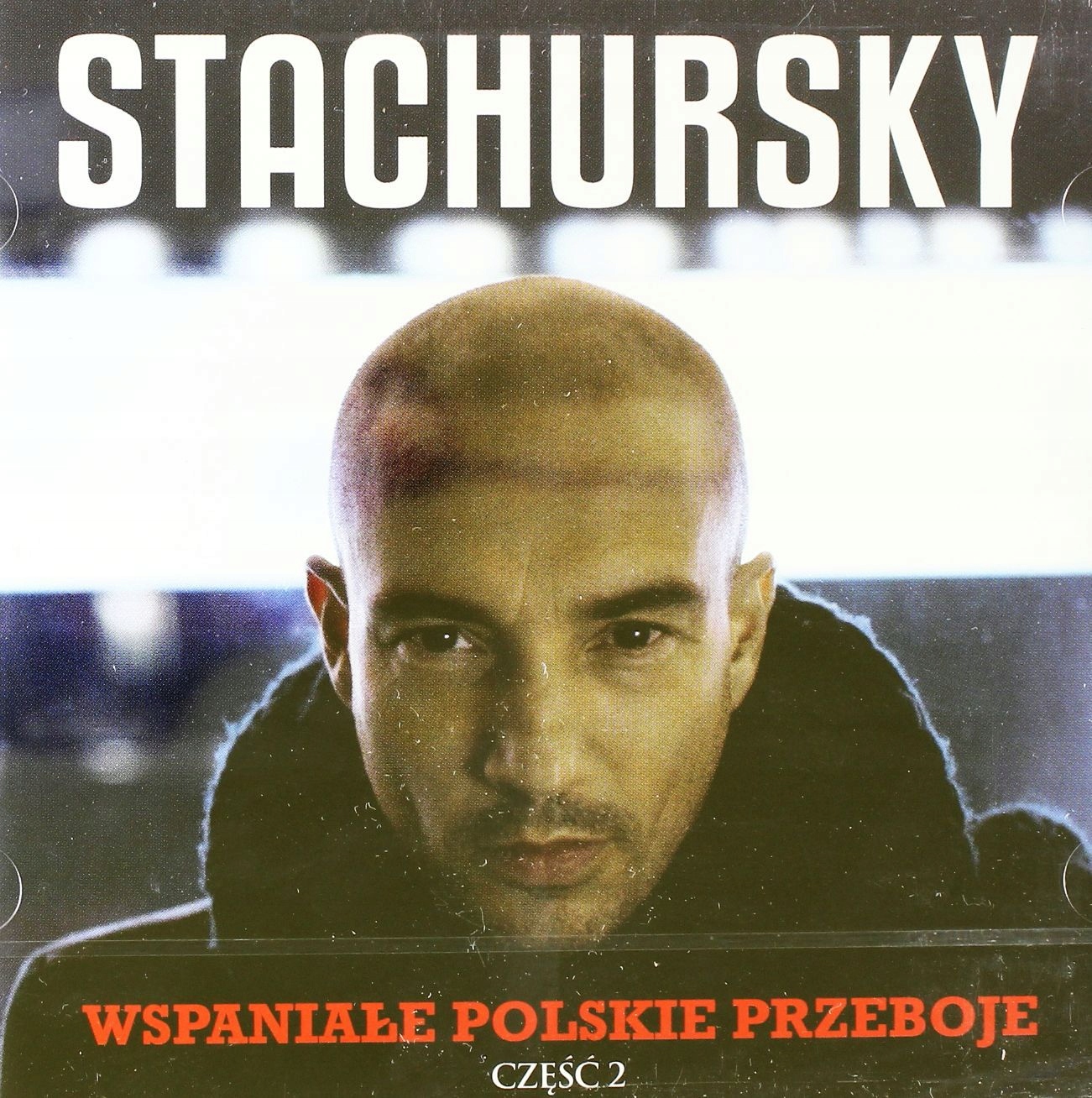 Stachursky: Wspaniałe Polskie Przeboje 2