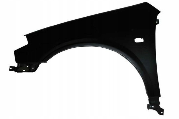 Levý Blatník Nissan Primera P12 02-07 Vaše Barva