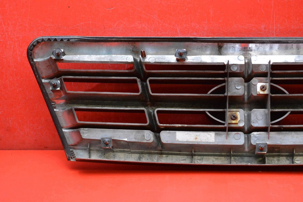 griglia nero CHROM KIA MAGENTIS 1 e LIFT 03-06