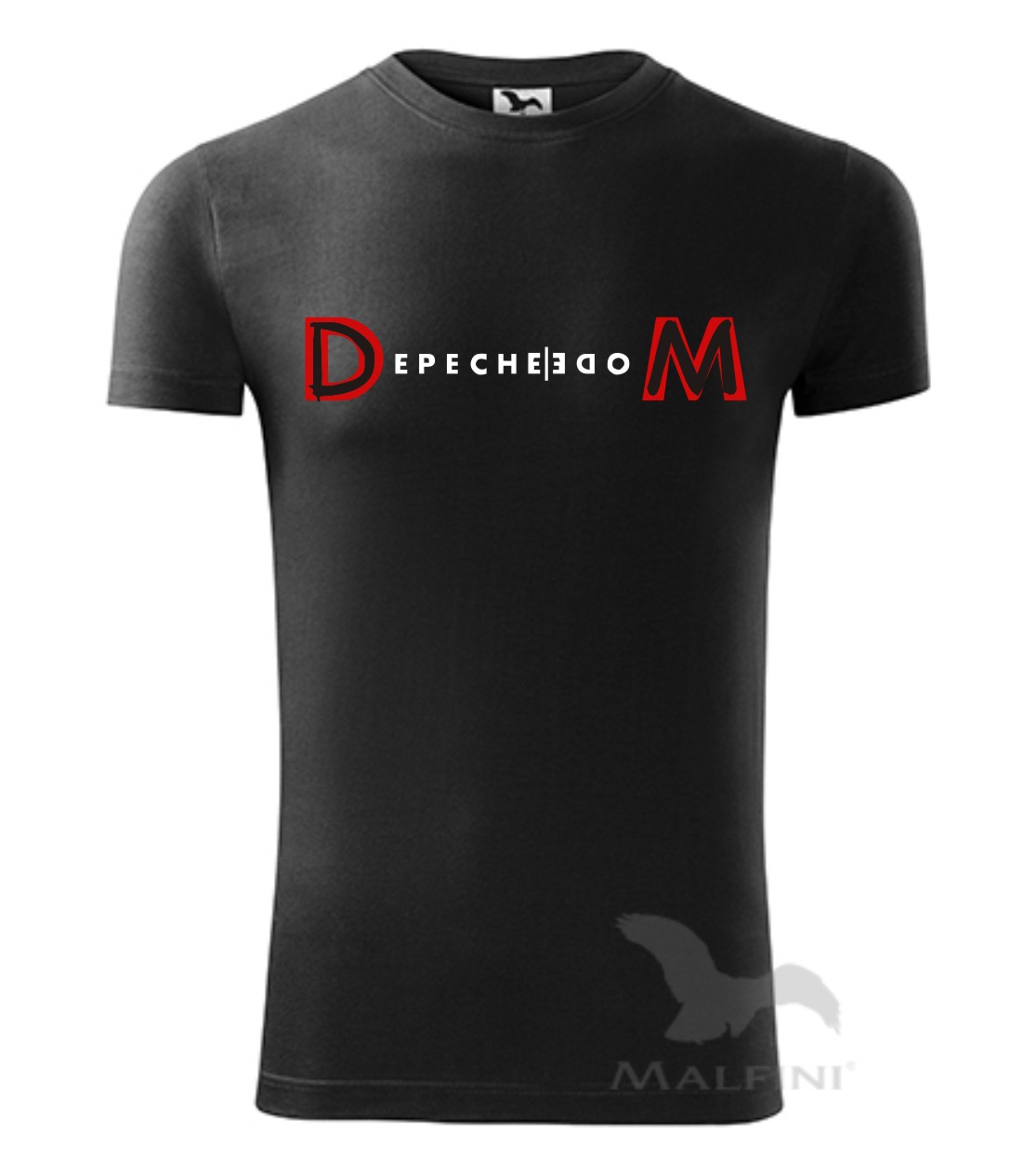 

Koszulka Depeche Mode memento mori violator spiri