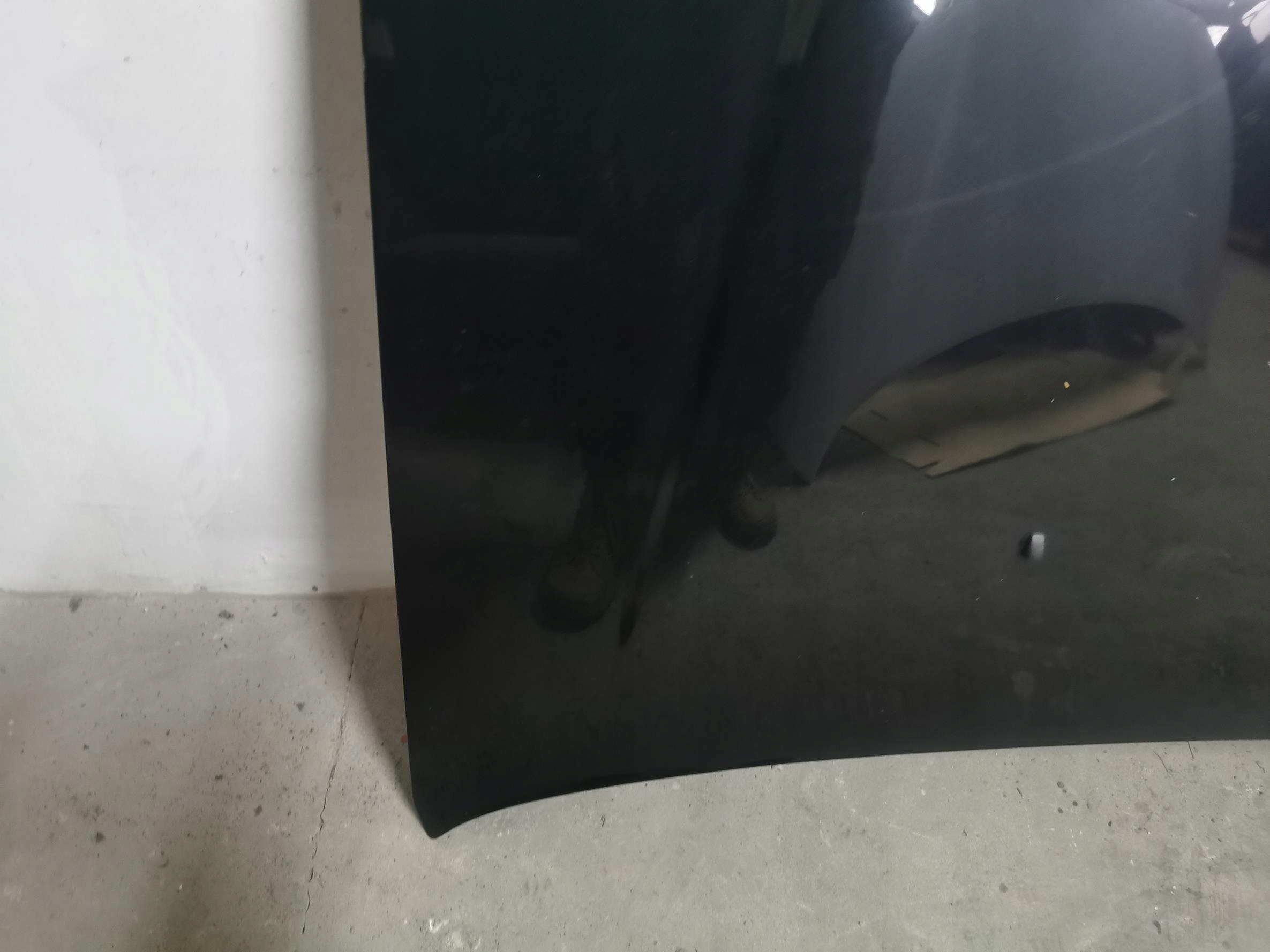 bonnet CHRYSLER 300C AXR 04-10 EU