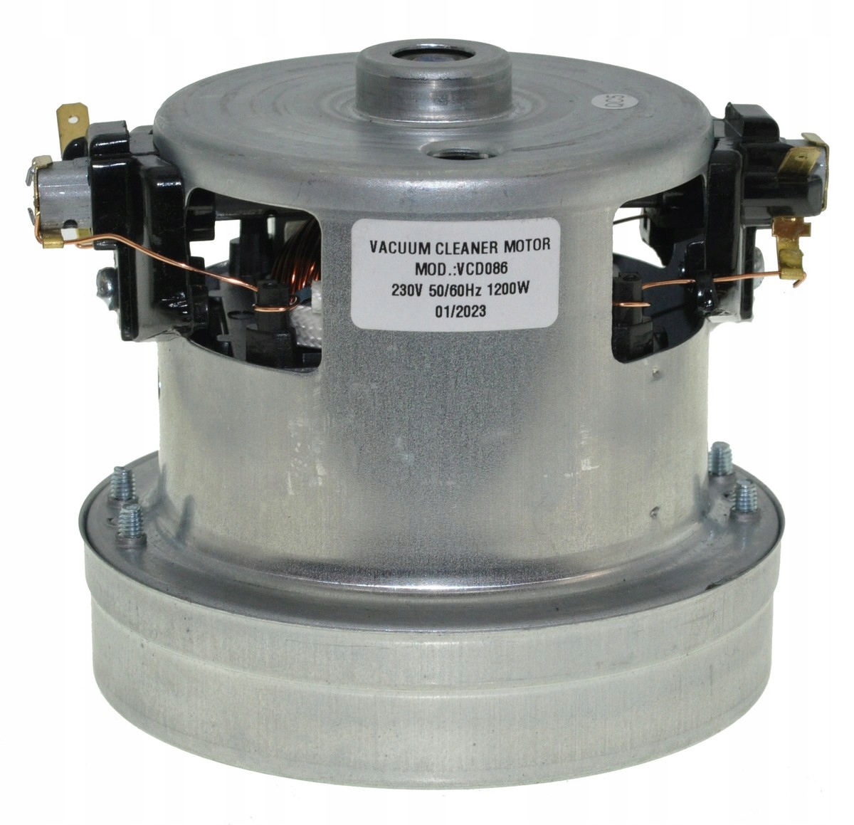 Silnik odkurzacza Rowenta 1200W D105 H106 (VC07W186, PTC-02, RS-RT900587)