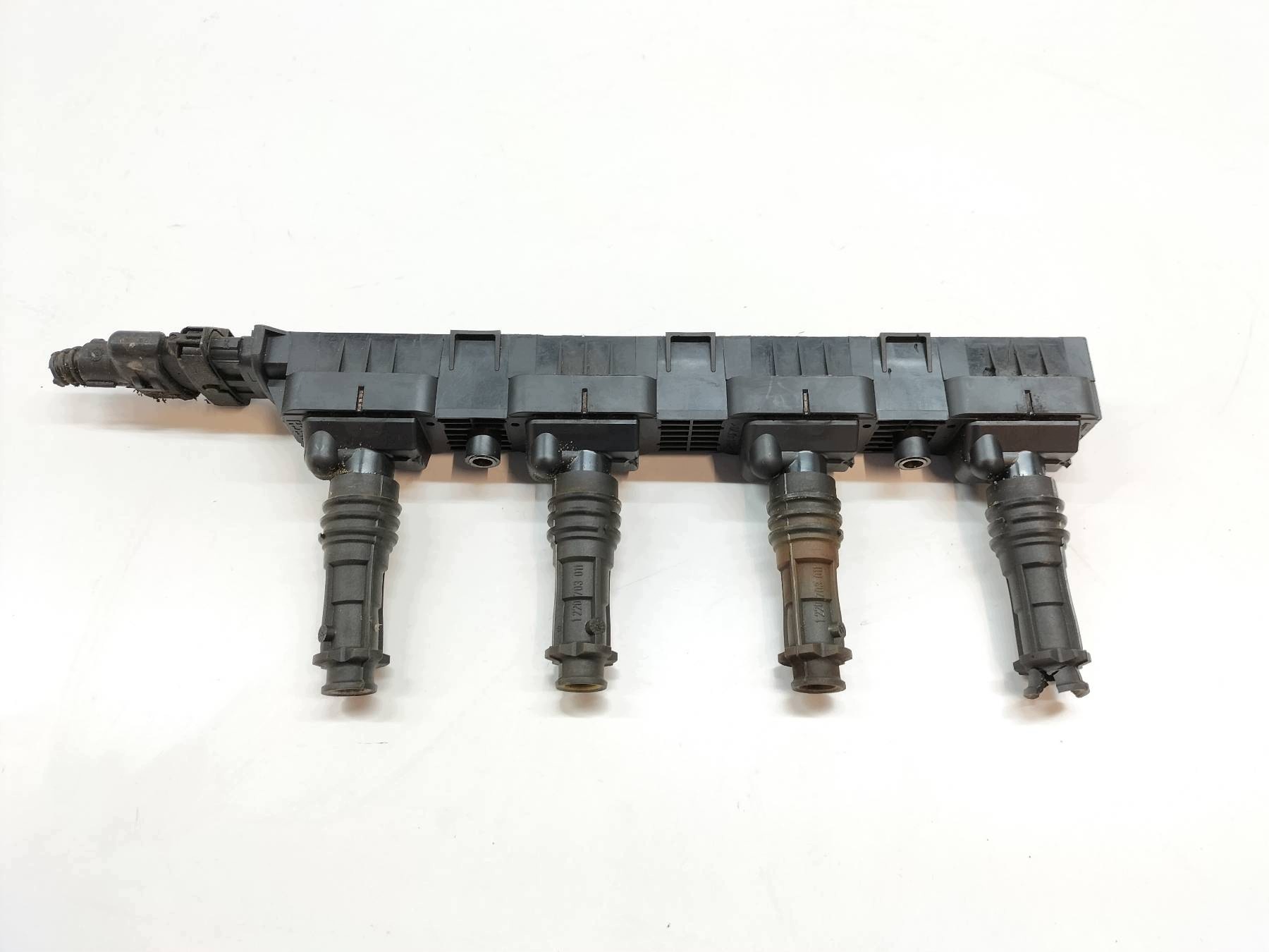 coil ignition 0221503472 1.2 1.4 B Opel Astra III (2004-2014 ) H
