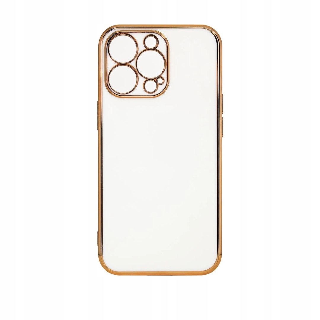 Lighting Color Case etui do do Samsung Galaxy A13 5G żelowy pokrowiec ze zł