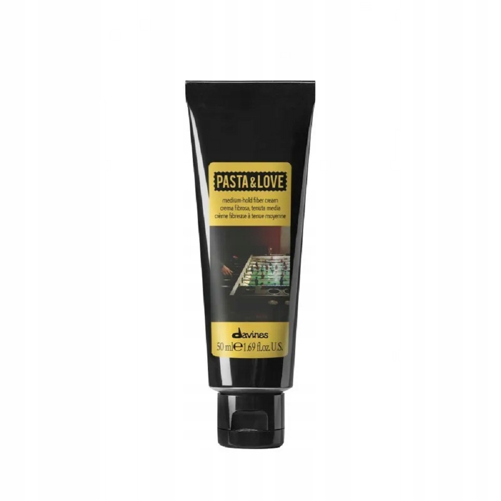 Davines Pasta&Love Krem Medium Hold Fiber 50ml