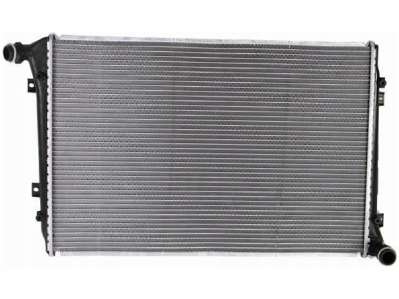 Радіатор НІСЕНІТНИЦЯ5291a