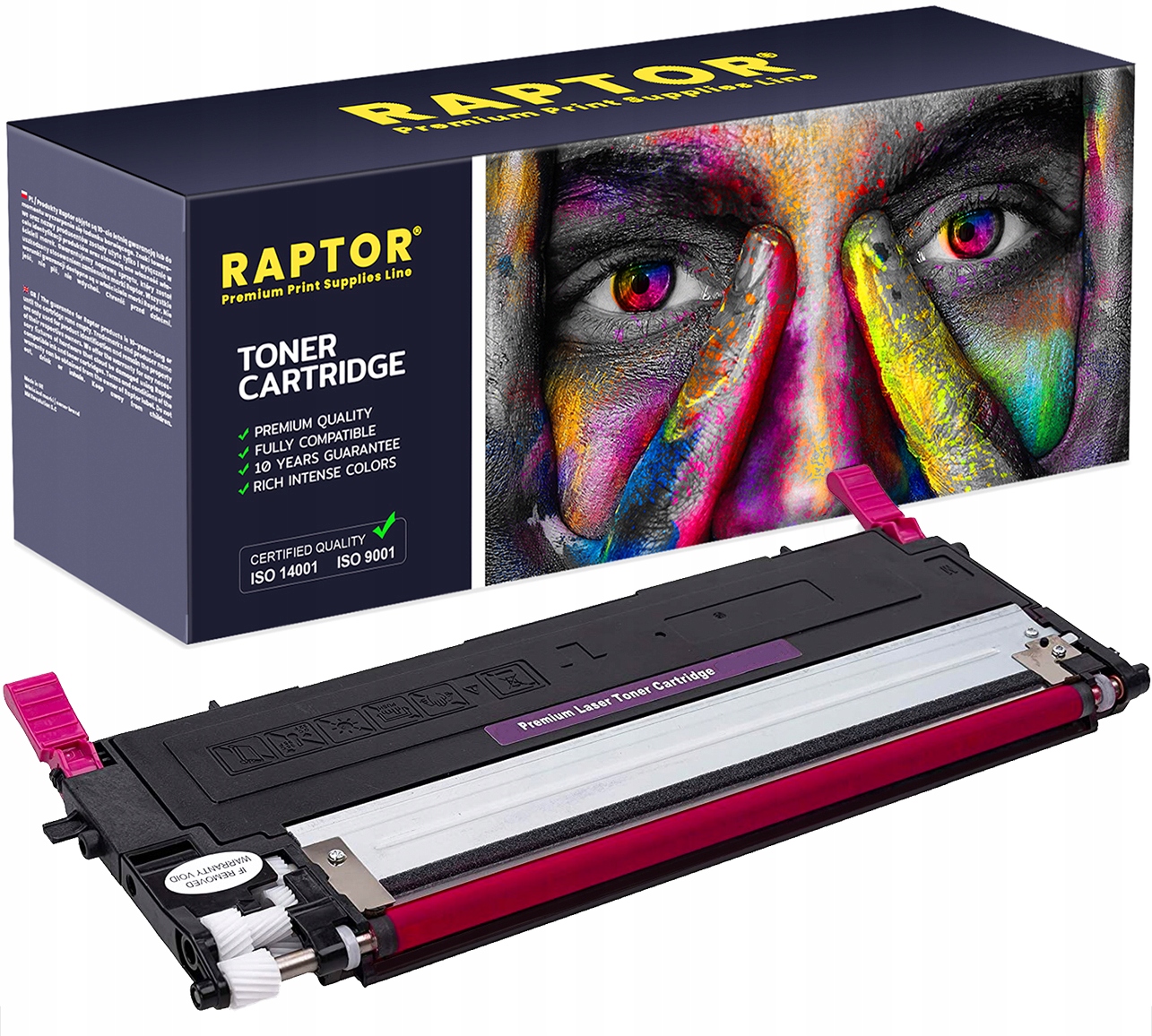 Toner 117A pro Hp 150A 150nw 178nw 179fnw Chip