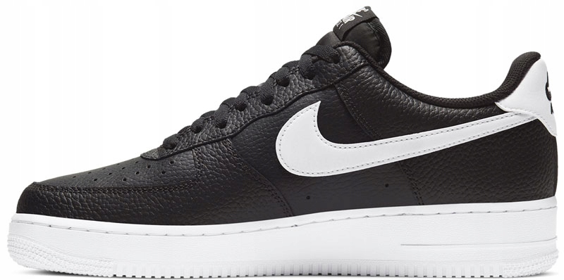 BUTY NIKE AIR FORCE 1 '07 CT2302 002 roz. 38.5 EUR Marka Nike