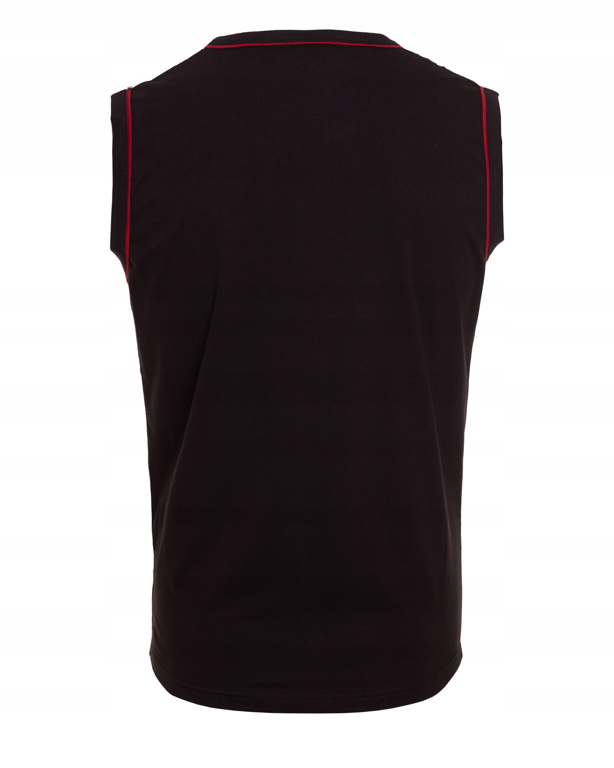 ZARIF KOSZULKA TANK TOP CZARNA ROZMIAR XXL Rozmiar XXL