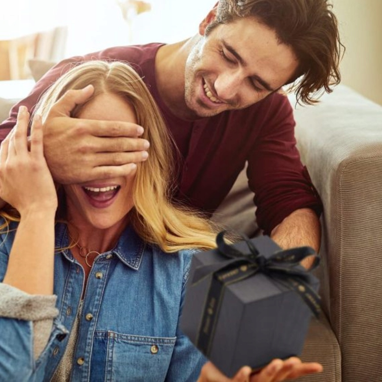 RoseBox Z Naszyjnikiem Kod producenta RoseBox