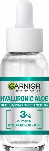 

Garnier Hyaluronic Aloe Serum do twarzy 30 ml
