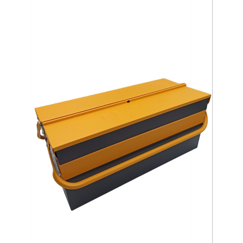 ZESTAW NARZĘDZI KLUCZY 95EL. WALIZKA NARZĘDZIOWA Marka Epica Star