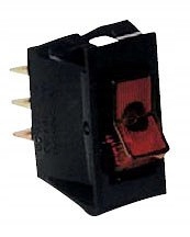 

Przełącznik elektryczny On-off Włącznik Jachtowy