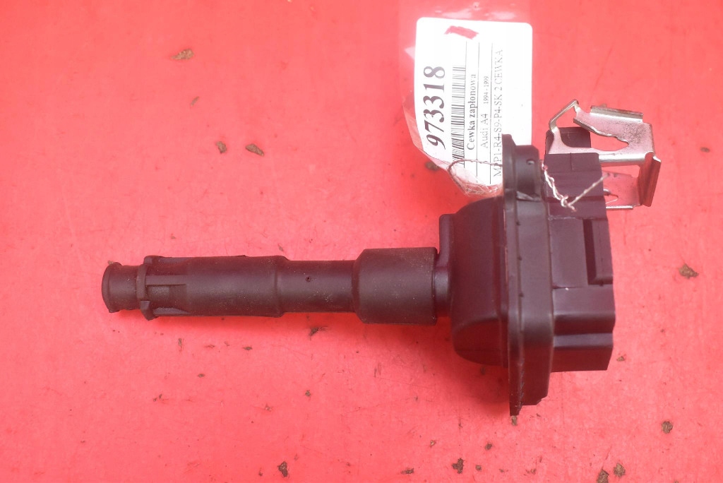 coil ignition 058905105 AUDI A4 B5 1.8 T 150 KM 94-99