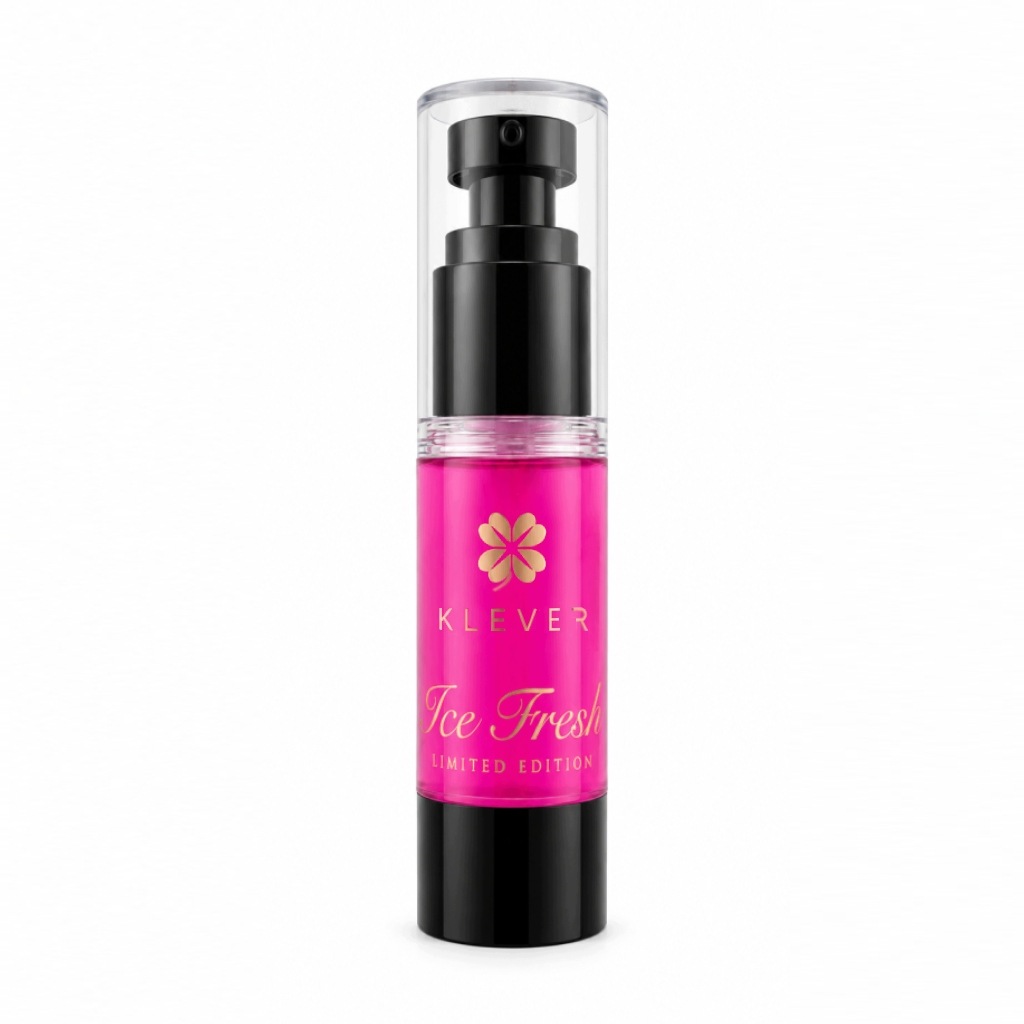 Klever Ice Fresh 30 ml Gel na tetování make-upu Pmu