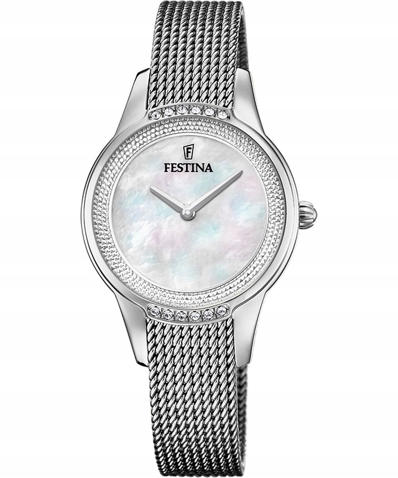 Dámské hodinky Festina Mademoiselle