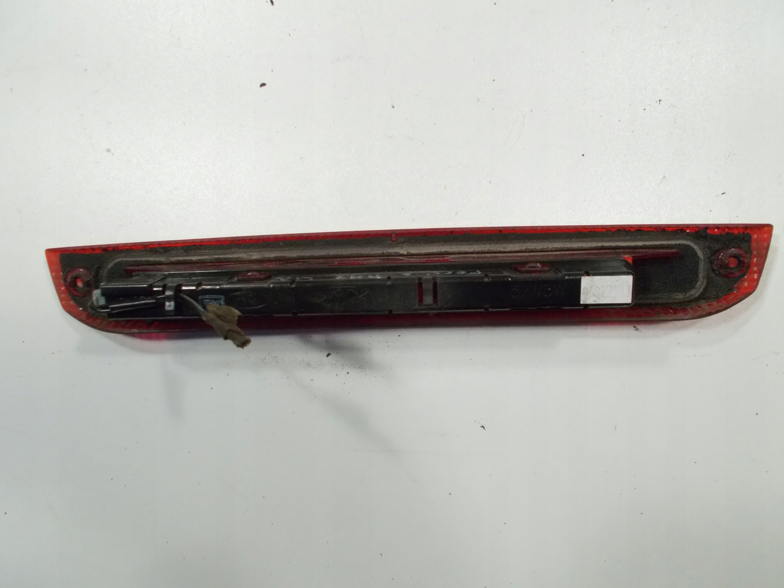 FORD FOCUS MK2 HB light light STOP ORYG. SPR.