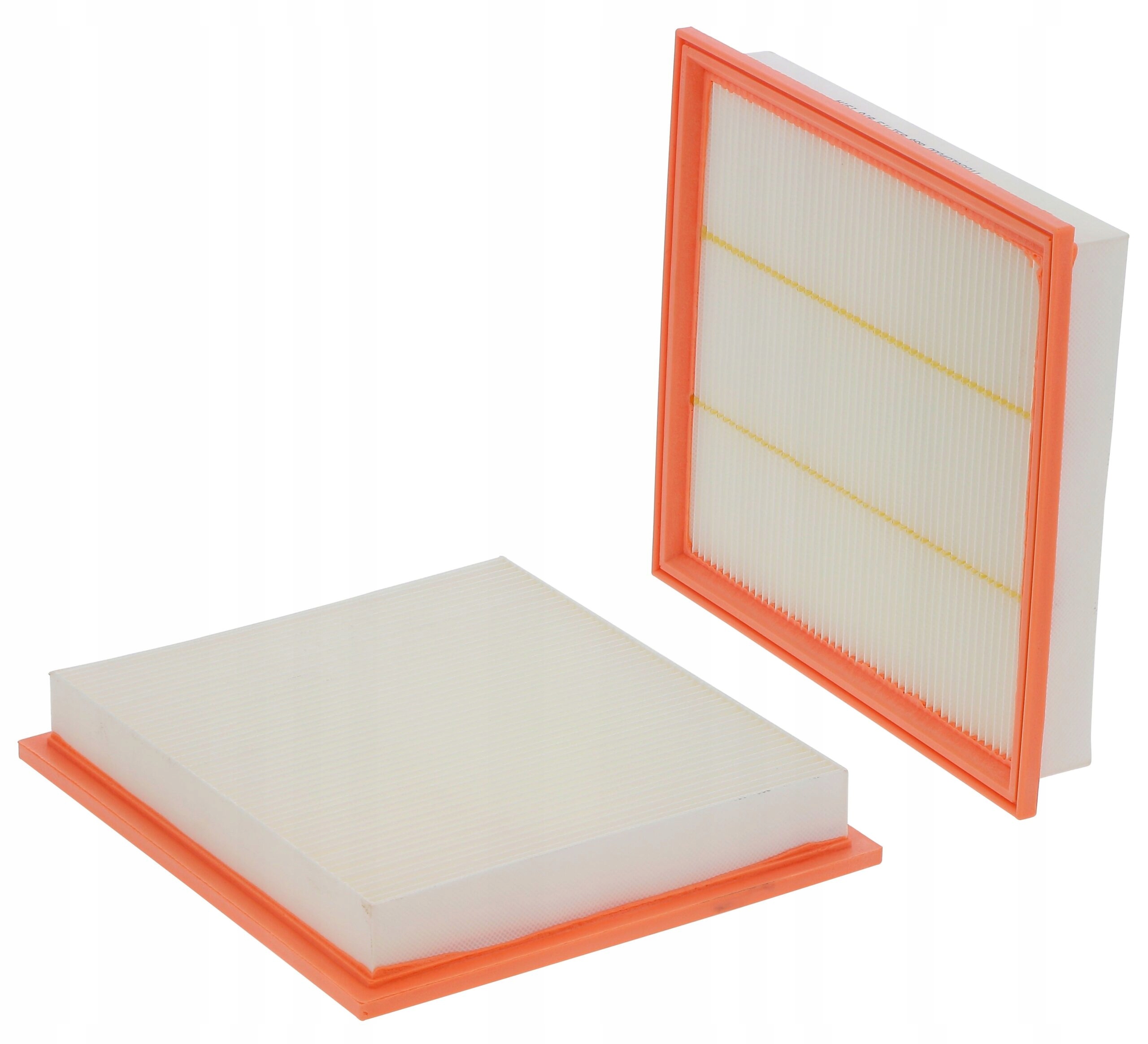 Vzduchový filtr Asp 000403AG011 Hifi Filter