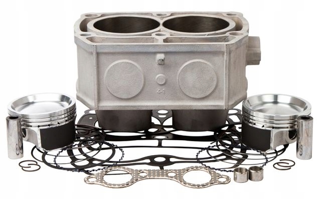 Cylinder Works Valec Kompletný Polaris RZR800 '11-'14 Big Bore