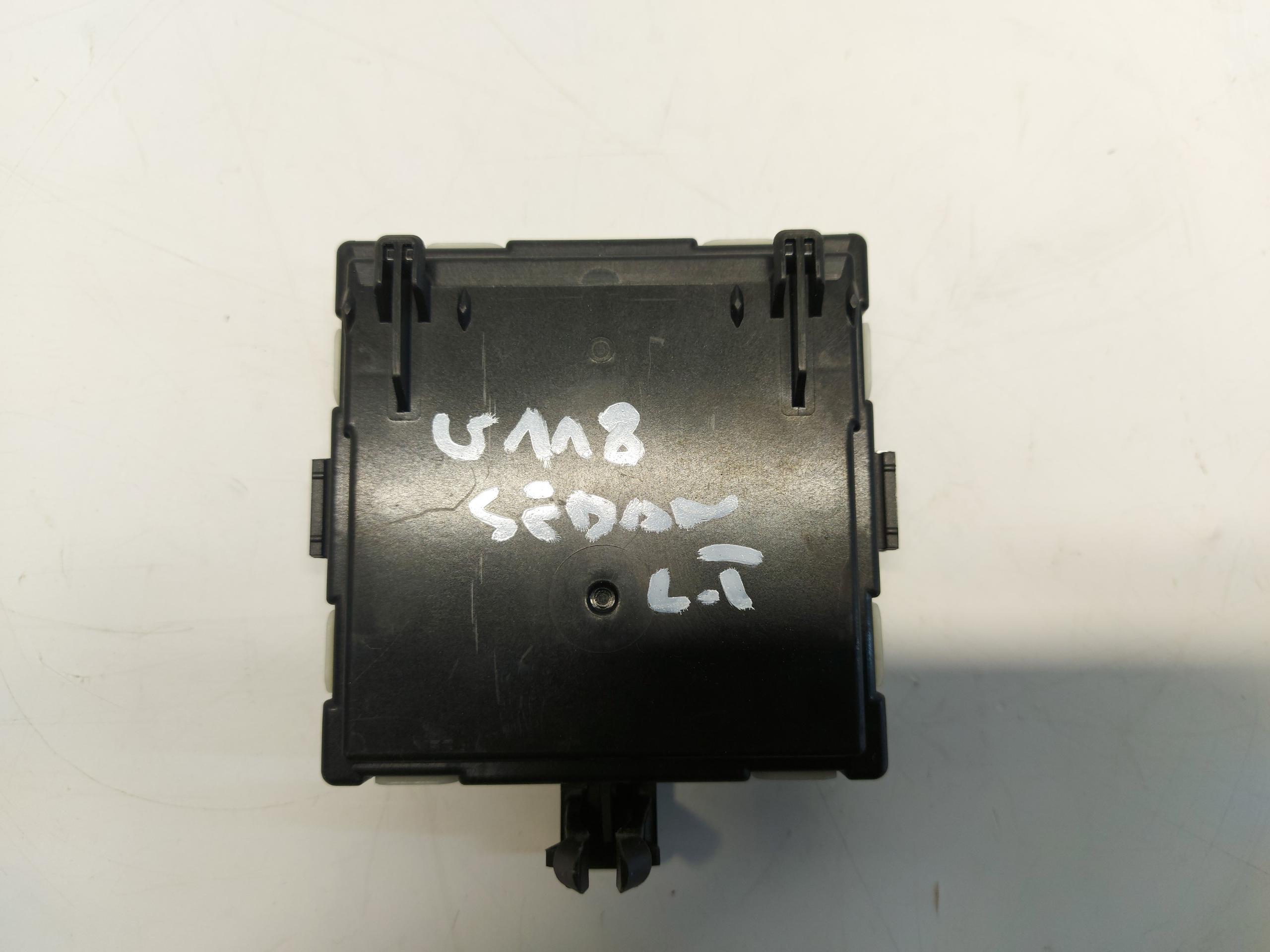 MERCEDES W118 CLA module control unit door front left A1779005509