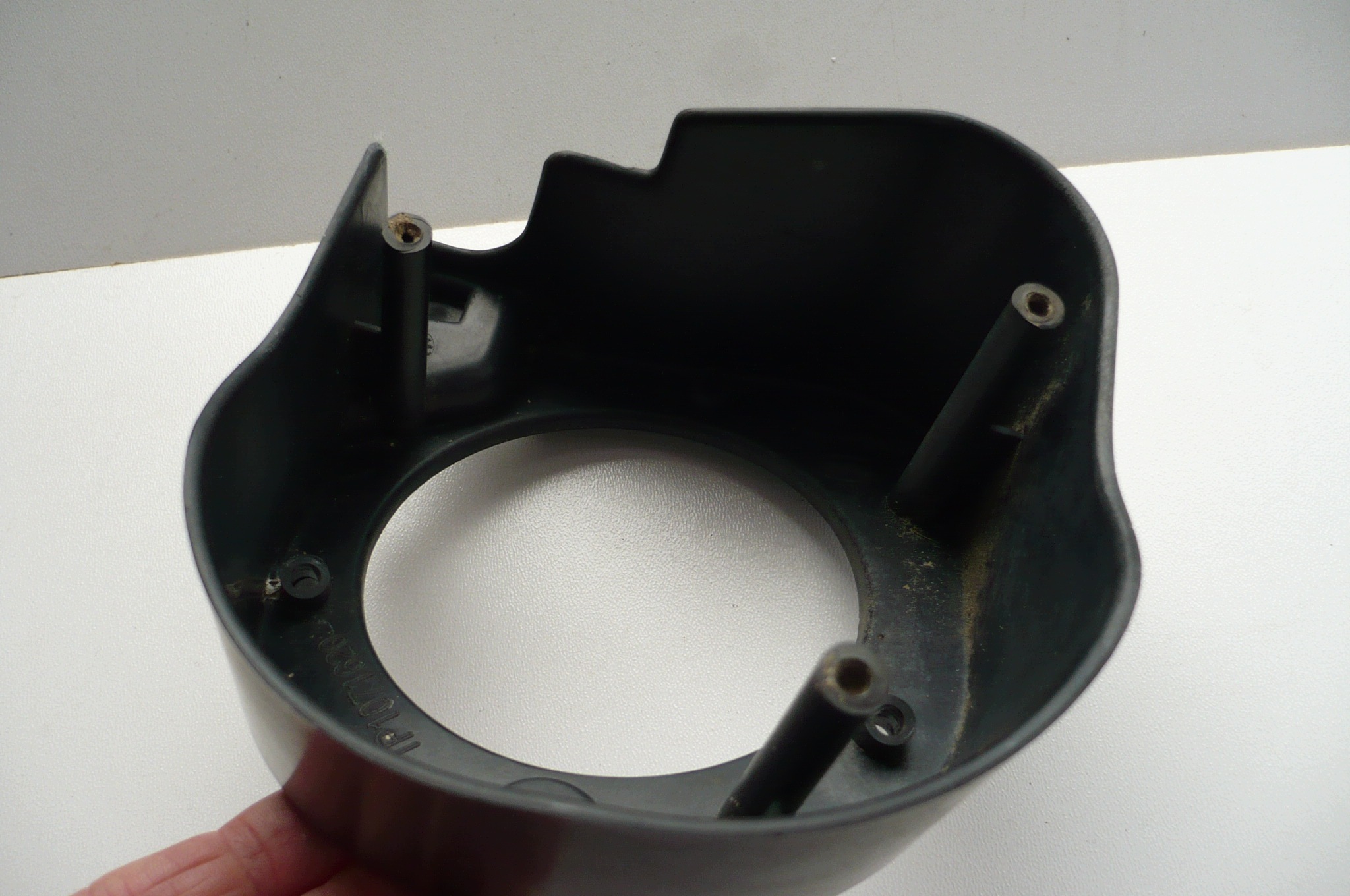 SEAT LEON II 2 MS design holder fog lights left front