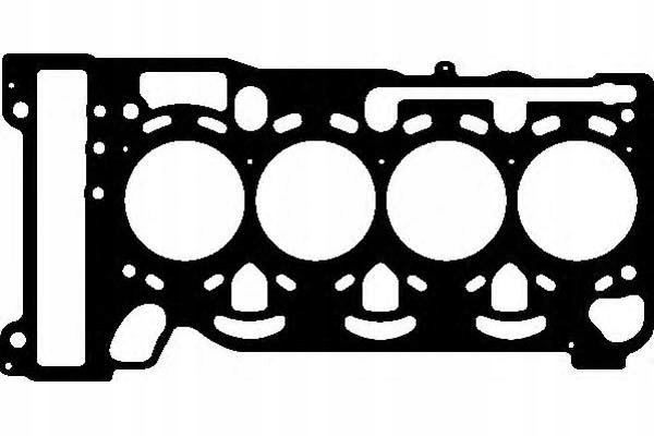 Elring Těsnění Pod Hlavu Válců (gr.: 0,475 MM) Asistent řidiče #28