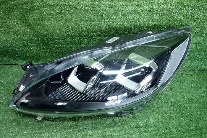 FORD KUGA MK3 III FULL LED 19- reflektor left light left