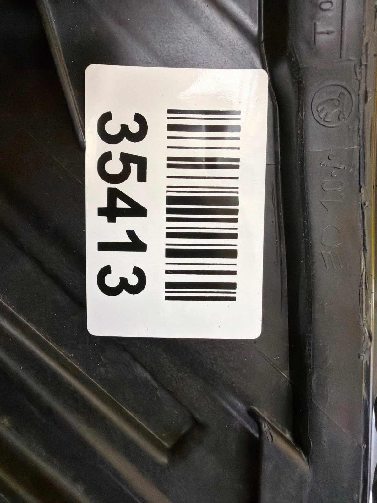 light left Skoda Scala Full Led 657941015A
