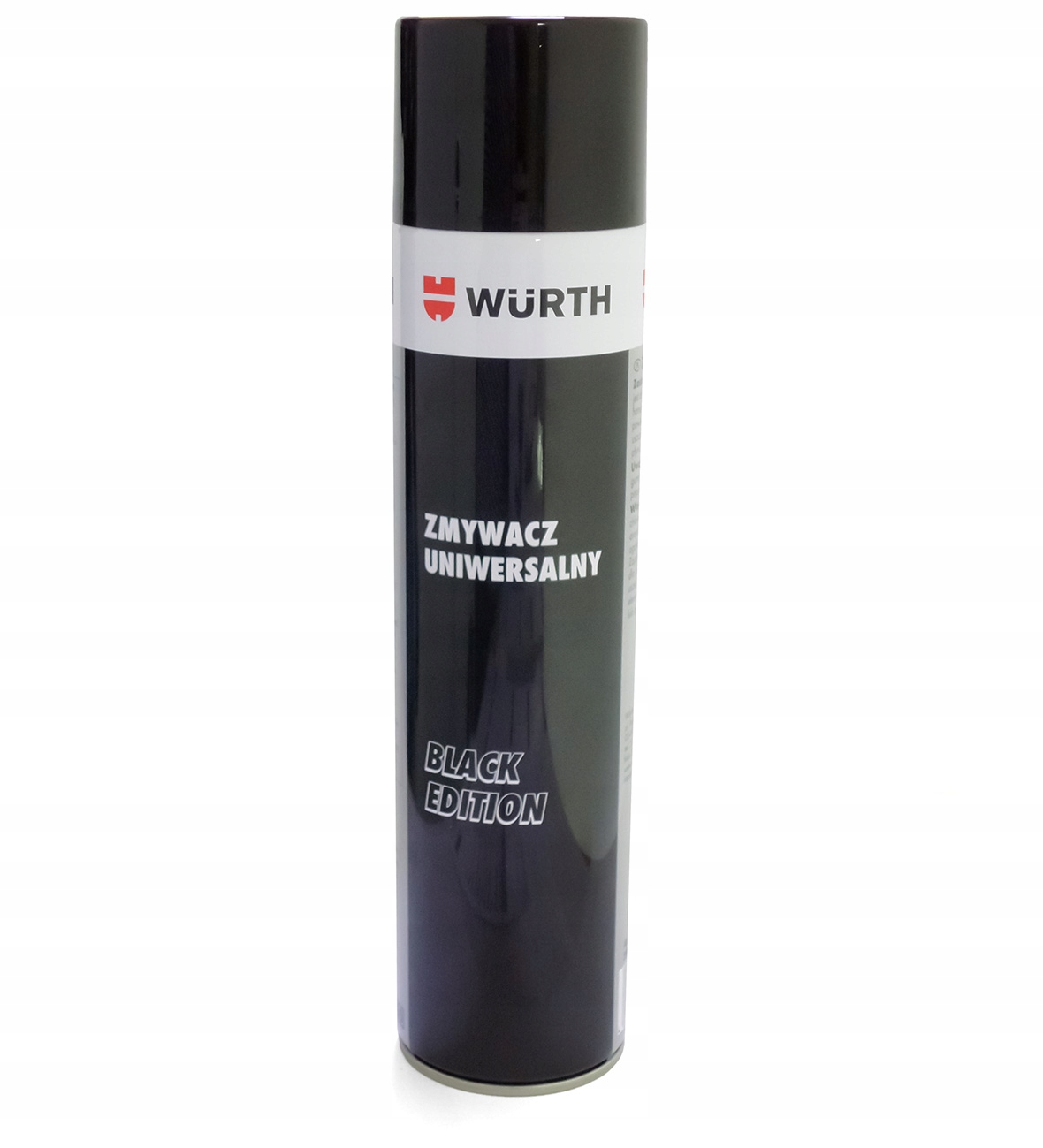 

Wurth Zmywacz Uniwersalny do hamulców Black 600 ml