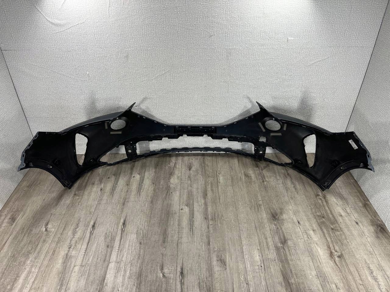 CUPRA FORMENTOR 2020-2024 bumper front front 5FF807221