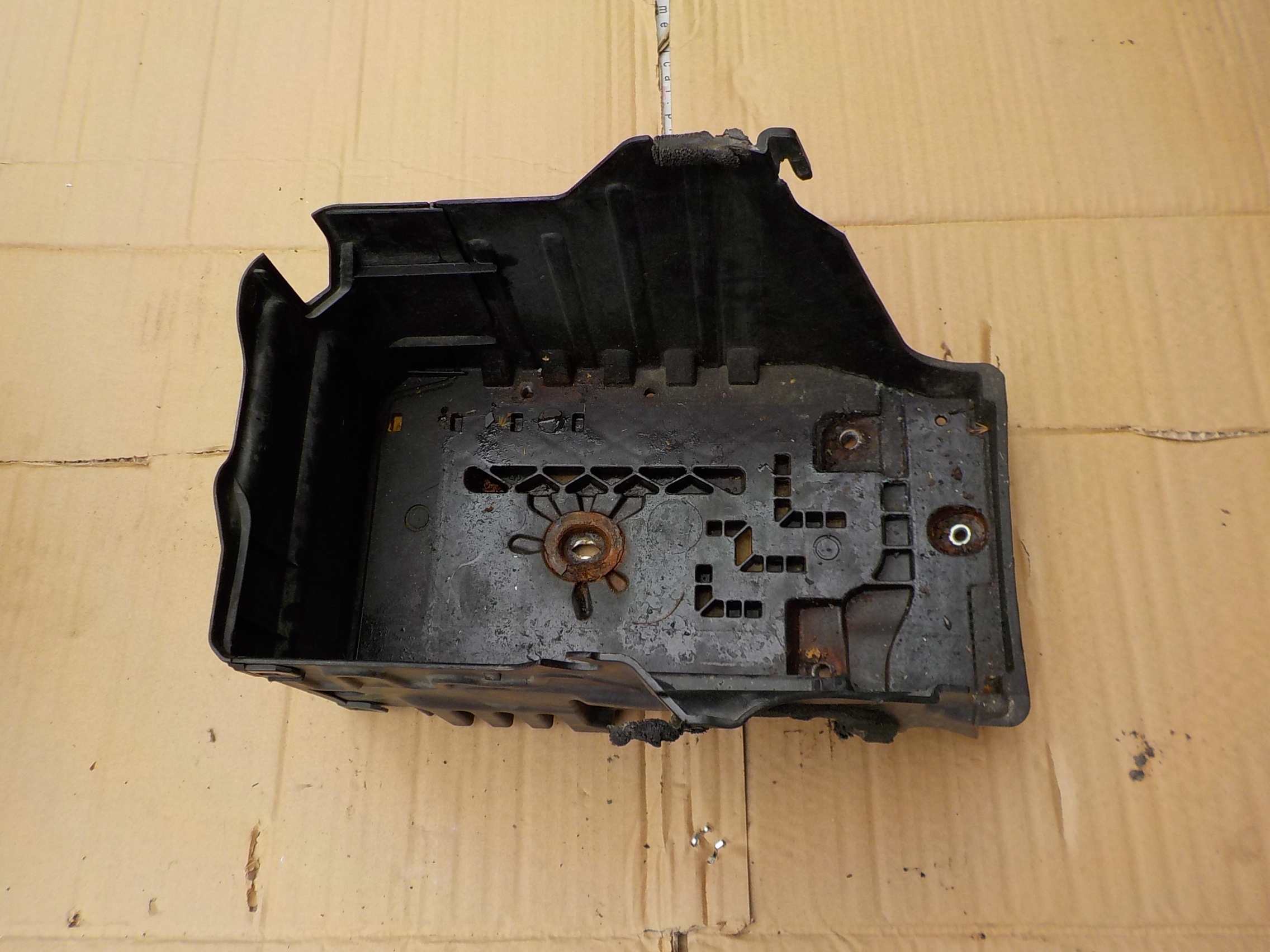 Grundlage akumulatora volvo v70 III 2008r