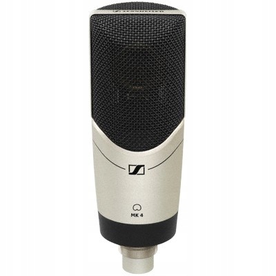 Sennheiser Mk 4 – kondenzátorový mikrofon