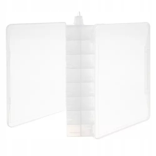 Walizka na auta półka na zabawki Bohater brak