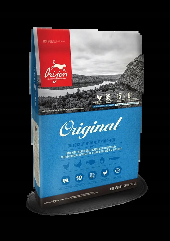 Levně Orijen Original Dog 6 kg Orijen