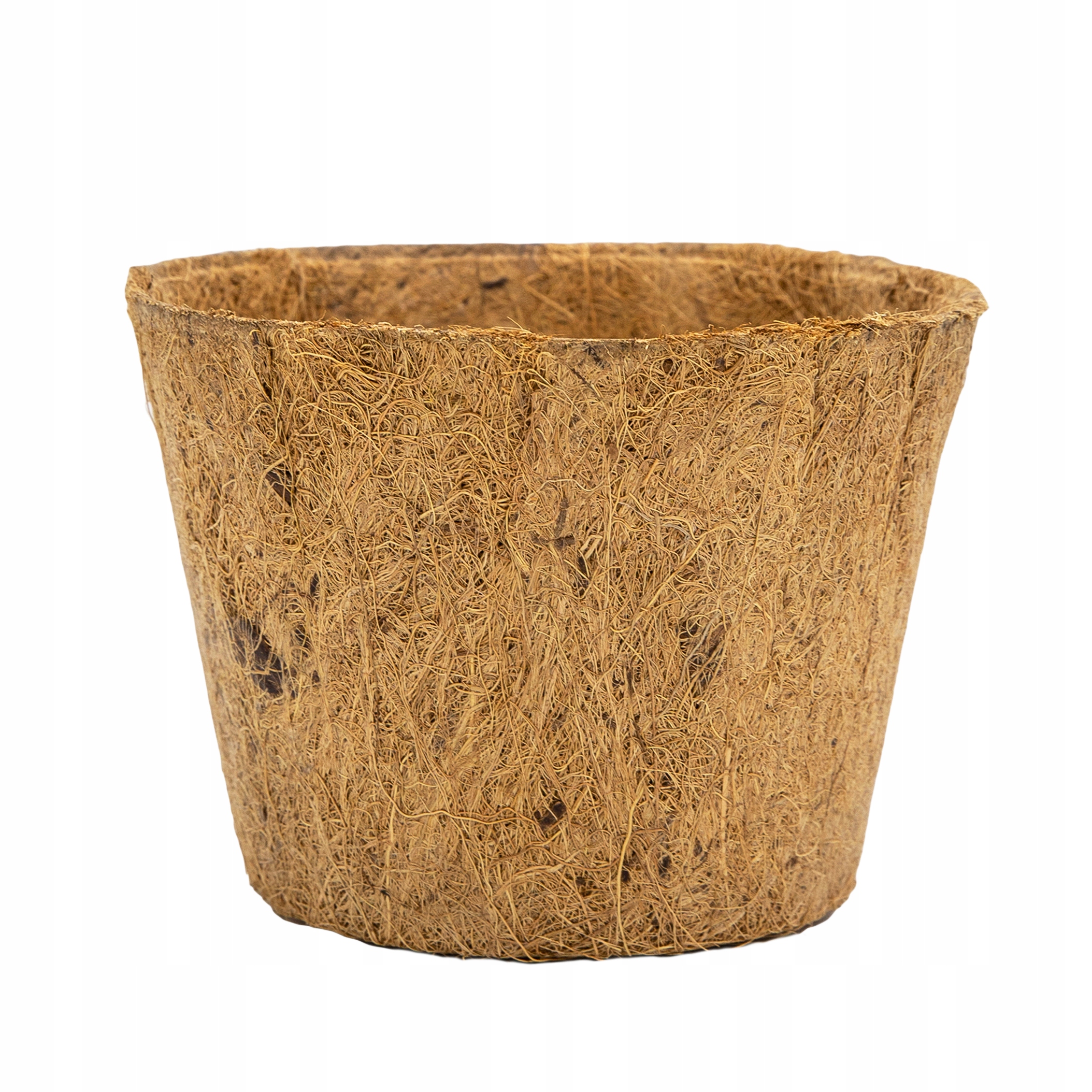 

Doniczka kokosowa COCOnature Ø16cm Wkład naturalny