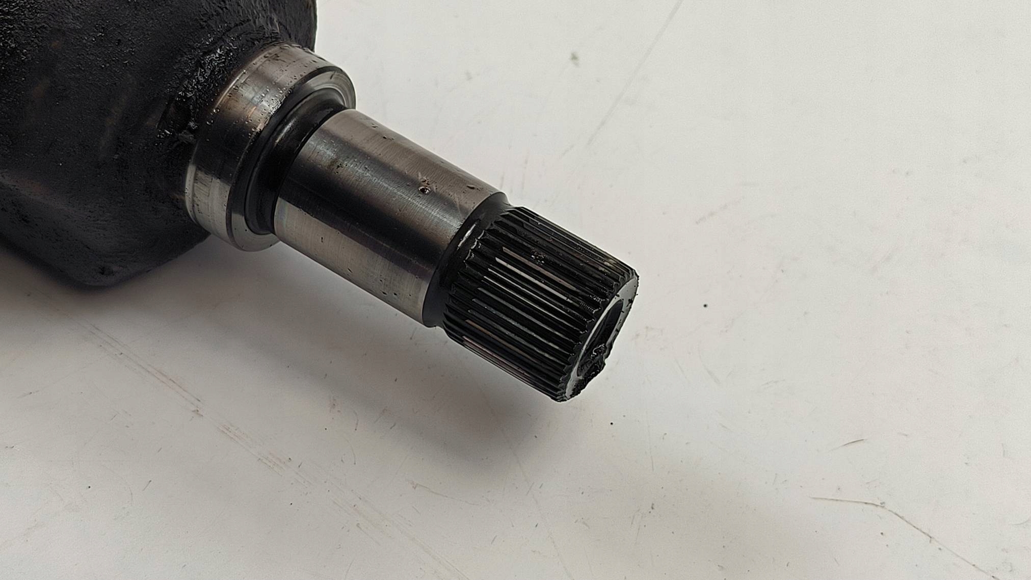 semi-axis left front PEUGEOT EXPERT II