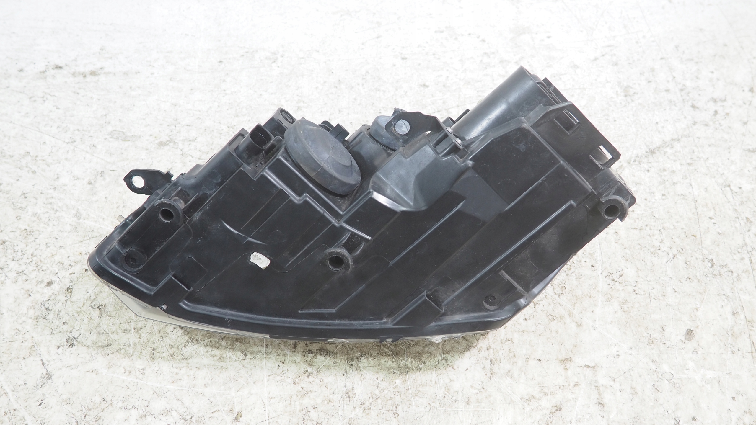 VW Golf VI light right front 5K1941006M