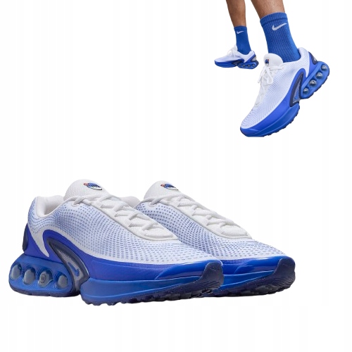 Pánské Sportovní Boty Nike Air Max Dn